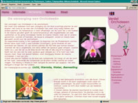 Orchideenkweker Verdel